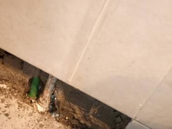 双江卫生间测漏水公司分享下双江市地下管线探测方法分析