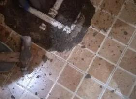 双江卫生间测漏水公司分享下双江自来水管道泄漏检测的具体位置分析。