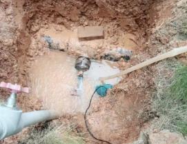 双江测漏水公司浅析双江地下水管漏水有哪些处理方法？