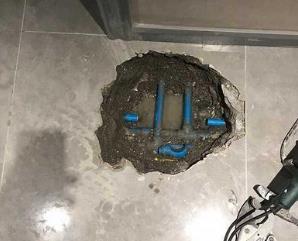 双江测漏水公司为您专业解答双江地暖漏水检测中精确漏水检测的成本